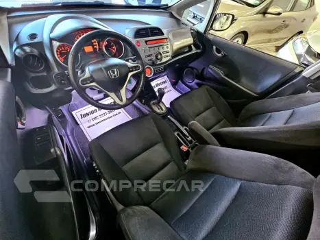 Fit EX/S 1.5 Flex/Flexone 16V 5p Aut.