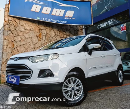 ECOSPORT 2.0 Ti-vct SE