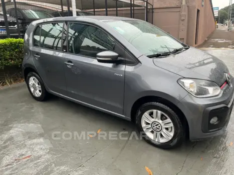 UP 1.0 TSI Move UP 12V