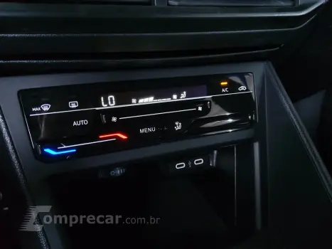 NIVUS 1.4 250 TSI TOTAL FLEX GTS AUTOMÁTICO