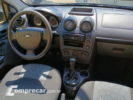 Fiesta 1.6