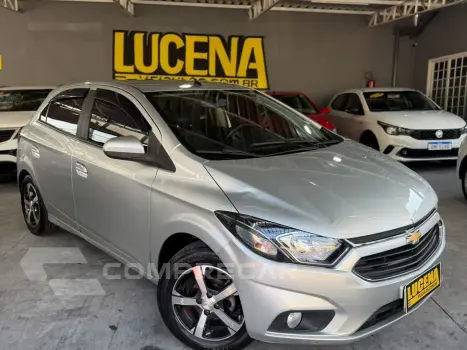 Onix 1.4 Mpfi Ltz 8V Flex 4P Manual