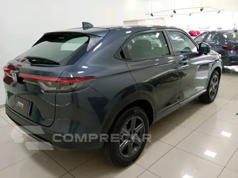 HR-V 1.5 DI I-VTEC FLEX EXL CVT
