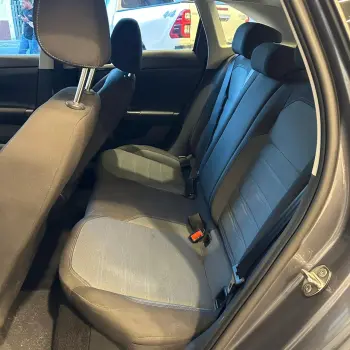 NIVUS 1.0 200 TSI Comfortline