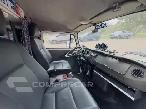 Kombi 1.4 FLEX STD