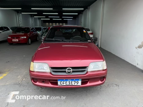 KADETT 1.8 EFI GL 8V