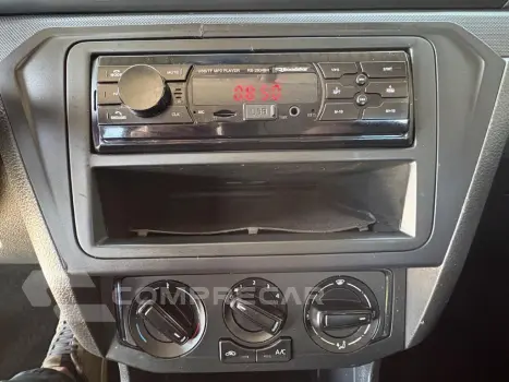 Gol 1.6 MSI Flex 8V 5p