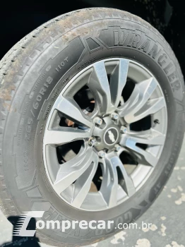TRAIL BLASER LTZ 2.8