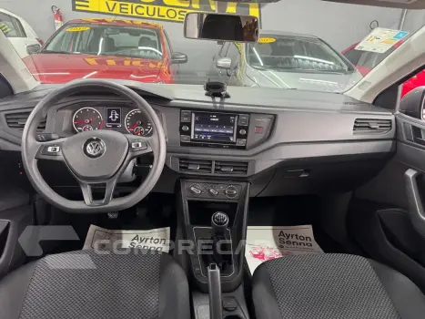 Polo 1.0 Mpi Total Flex Manual