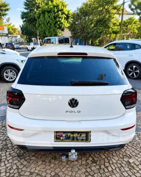 Polo 1.0 MPI Flex 12V 5p