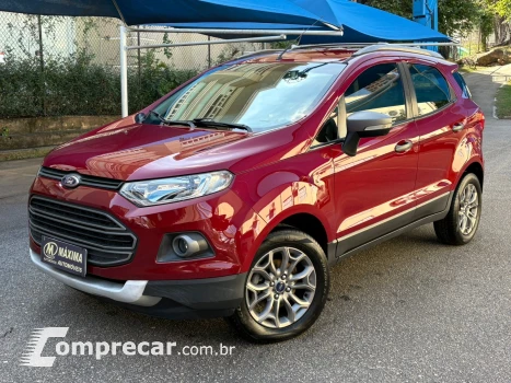ECOSPORT 2.0 Freestyle 16V