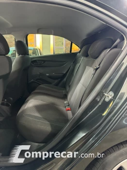 ONIX HATCH Joy 1.0 8V Flex 5p Mec.