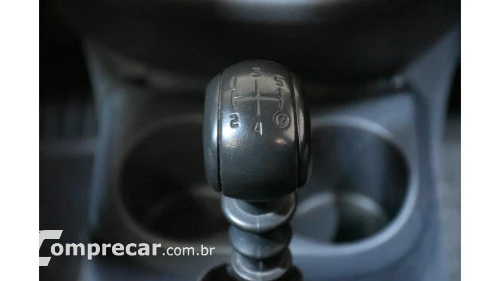 UNO - 1.0 EVO VIVACE 8V 4P MANUAL