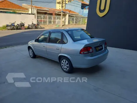 Classic Life/LS 1.0 VHC FlexP. 4p