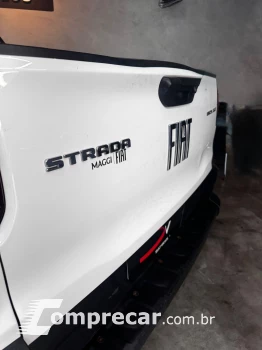 STRADA 1.4 Fire Endurance CS
