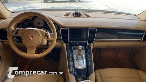 PORSCHE PANAMERA 4.8 4S V8