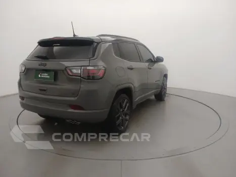 COMPASS 1.3 T270 TURBO FLEX S AT6