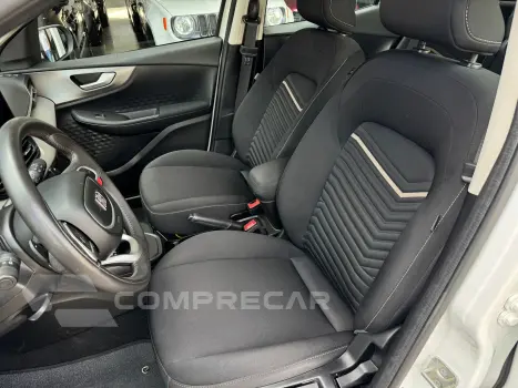 PULSE AUDACE 1.0 Turbo 200 Flex Aut.