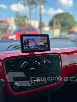 CROSS UP 1.0 MPI 12V