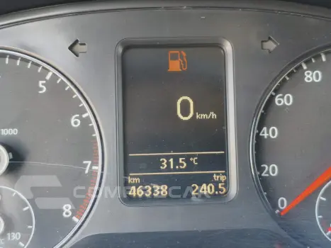 FOX 1.0 MI 8V FLEX 4P MANUAL