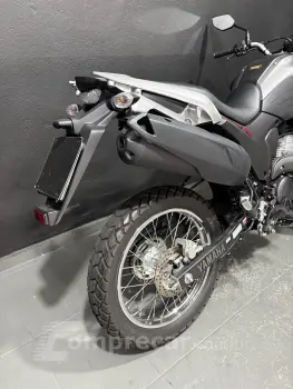 LANDER 250 ABS CONNECTED