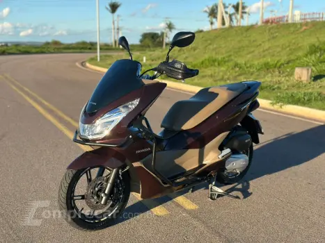 HONDA PCX 150 DLX