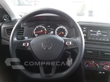 POLO 1.0 MPI TRACK MANUAL