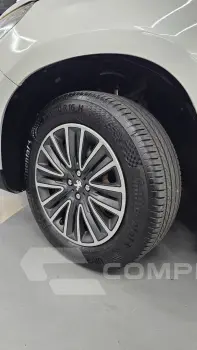2008 Allure 1.6 Flex 16V 5p Aut.