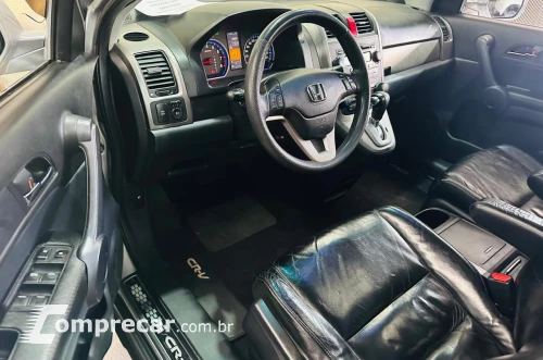 CRV 2.0 EXL 4X2 16V