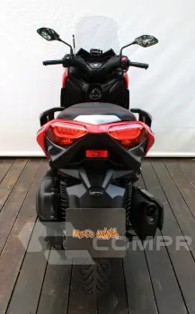YAMAHA XMAX ABS