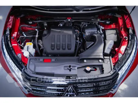 ECLIPSE CROSS 1.5 MIVEC TURBO GASOLINA HPE-S S-AWC CVT