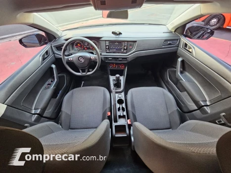 Polo 1.6 MSI Flex 16V 5p