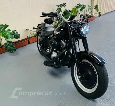 Harley Davidson Fat Boy