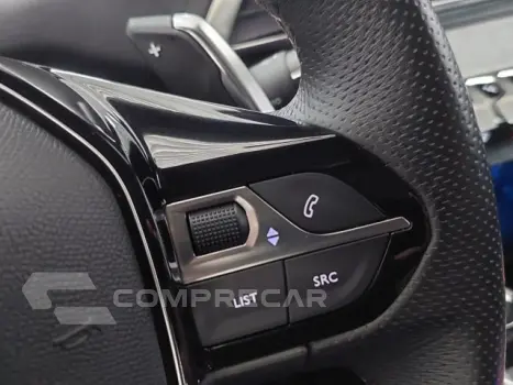 3008 - 1.6 16V THP GT PACK AUTOMÁTICO