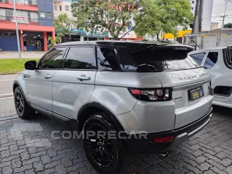 RANGE ROVER EVOQUE 2.0 PURE 4WD 16V