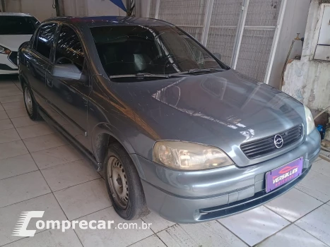 Astra GL Sedan