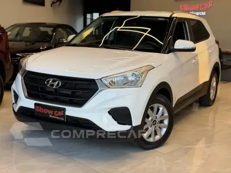 CRETA 1.6 16V Action