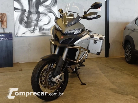 DUCATI  Multistrada 1200 ENDURO