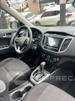 Creta Action 1.6 16V Flex Aut.