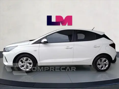 HB20 1.0 12V FLEX SENSE PLUS MANUAL