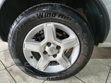 Ecosport Xlt 1.6