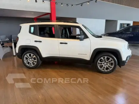 RENEGADE - 1.3 T270 TURBO SPORT AT6