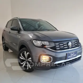 T-CROSS 1.4 250 TSI Highline