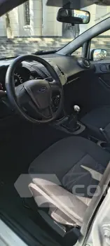FIESTA 1.5 S Hatch 16V