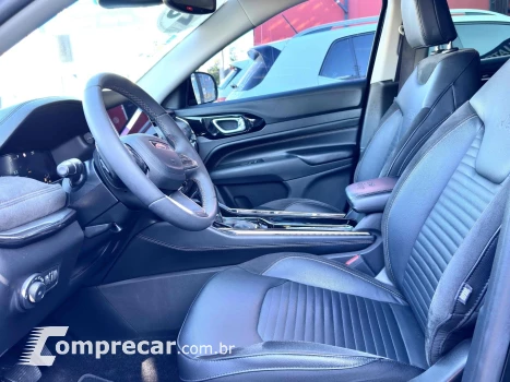 COMMANDER 1.3 T270 TURBO FLEX LIMITED AT6