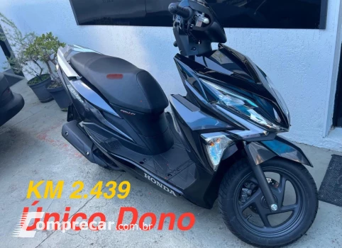 HONDA ELITE 125