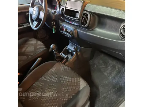 MOBI 1.0 EVO FLEX LIKE. MANUAL