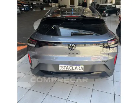 TERA 1.0 170 TSI COMFORT AUTOMÁTICO