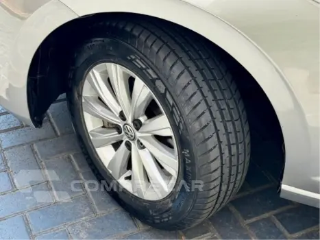 VIRTUS 1.0 200 TSI COMFORTLINE AUTOMÁTICO