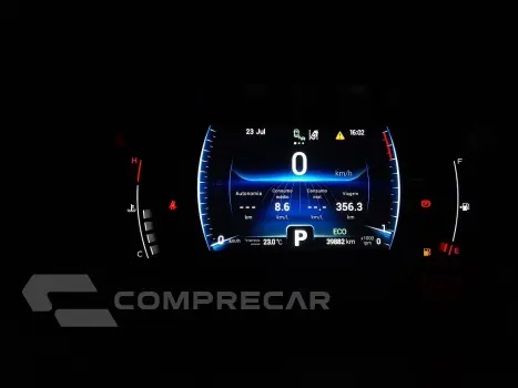 TIGGO 5X PRO 1.5 TCI FLEX HYBRID CVT